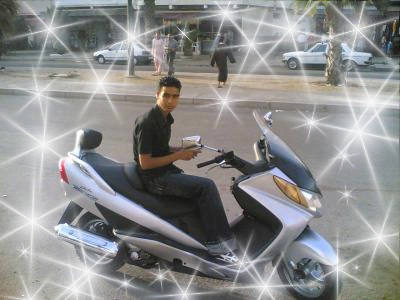 marouan